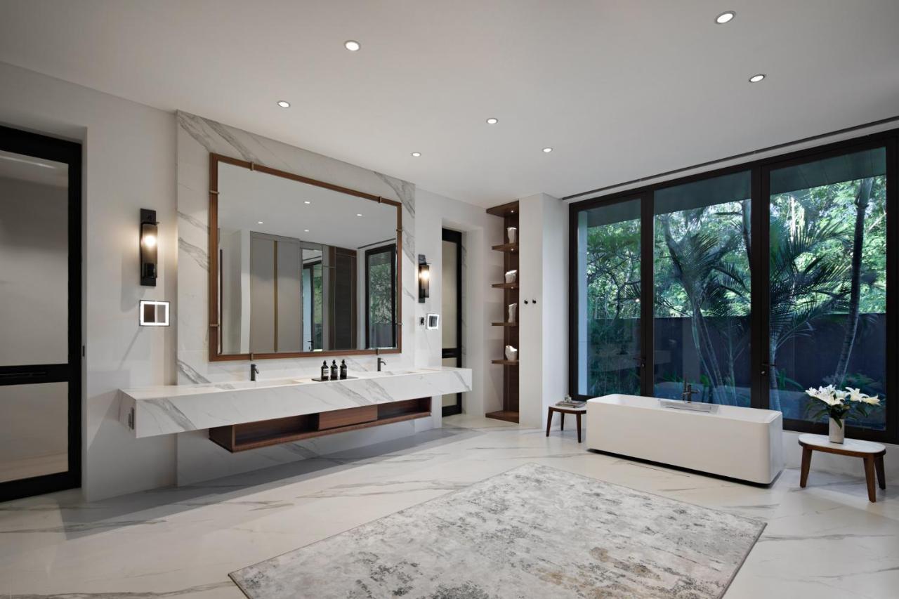 Saba Estate Luxury Villa Bali Payangan Exterior foto