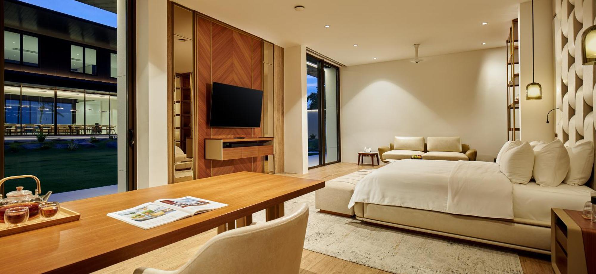 Saba Estate Luxury Villa Bali Payangan Exterior foto